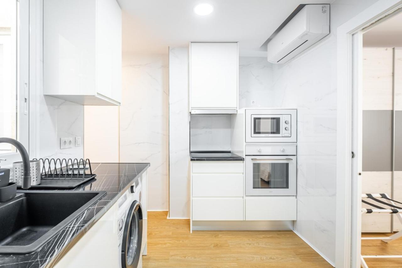 Apartamento Alameda 16-2 Beach-old Town Benidorm