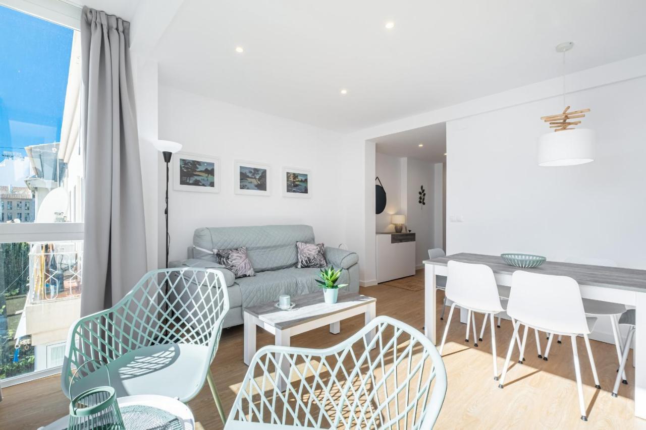 Apartamento Alameda 16-2 Beach-old Town *