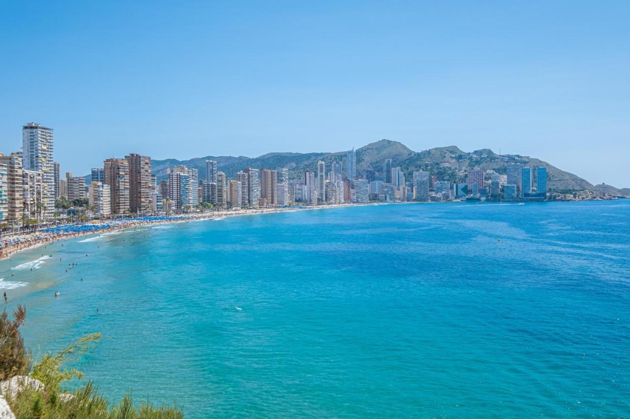 Alameda 16-2 Beach-old Town Apartamento *