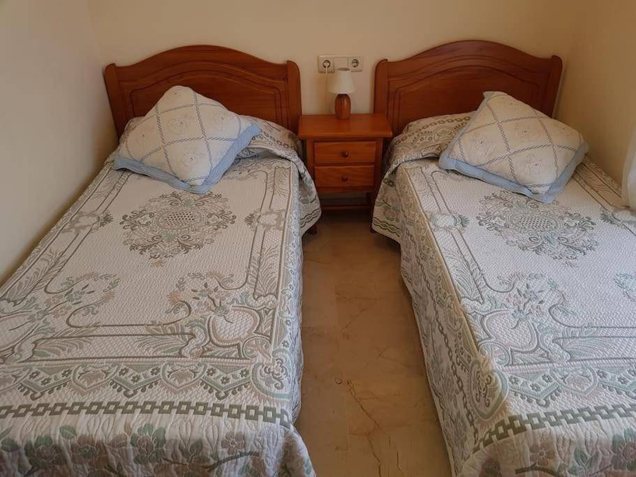 Apartamento Apto En Gemelos 20 Piscina Y Parking Playa Levante
