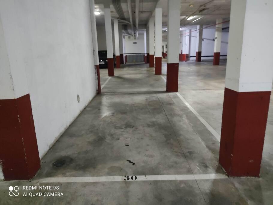 Apartamento Apto En Gemelos 20 Piscina Y Parking Playa Levante *