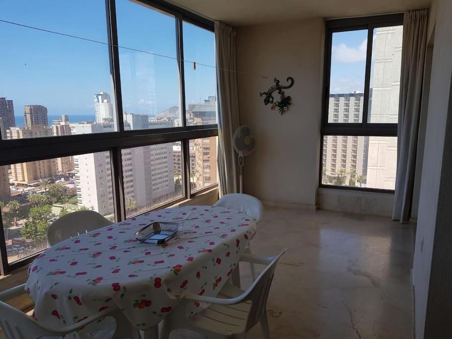 Apartamento Apto En Gemelos 20 Piscina Y Parking Playa Levante