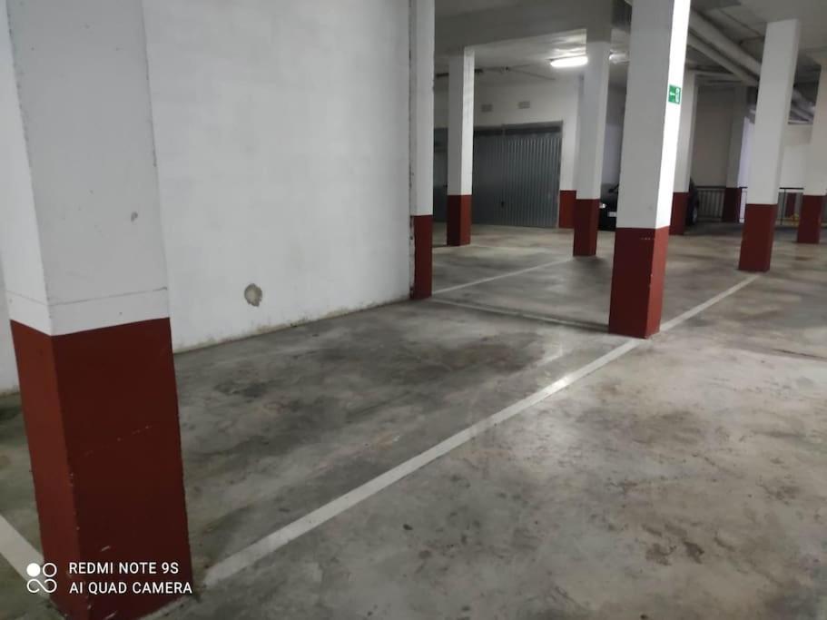 Apartamento Apto En Gemelos 20 Piscina Y Parking Playa Levante Benidorm