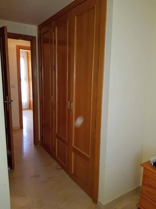 Apto En Gemelos 20 Piscina Y Parking Playa Levante