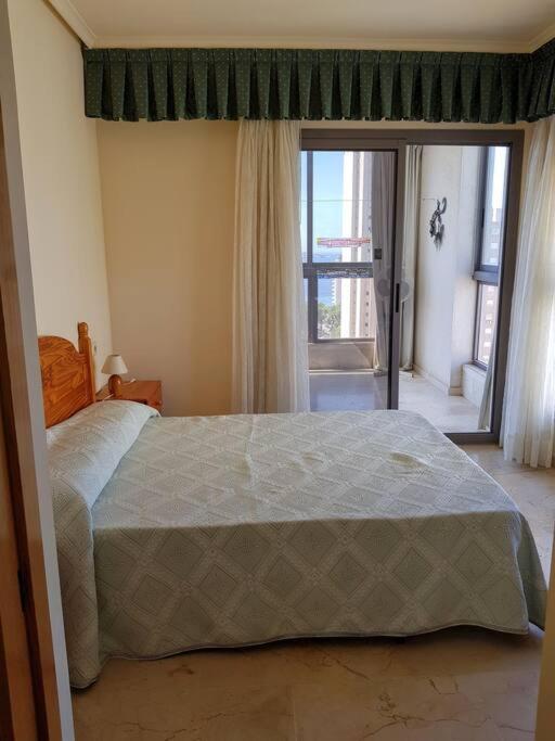 Apartamento Apto En Gemelos 20 Piscina Y Parking Playa Levante