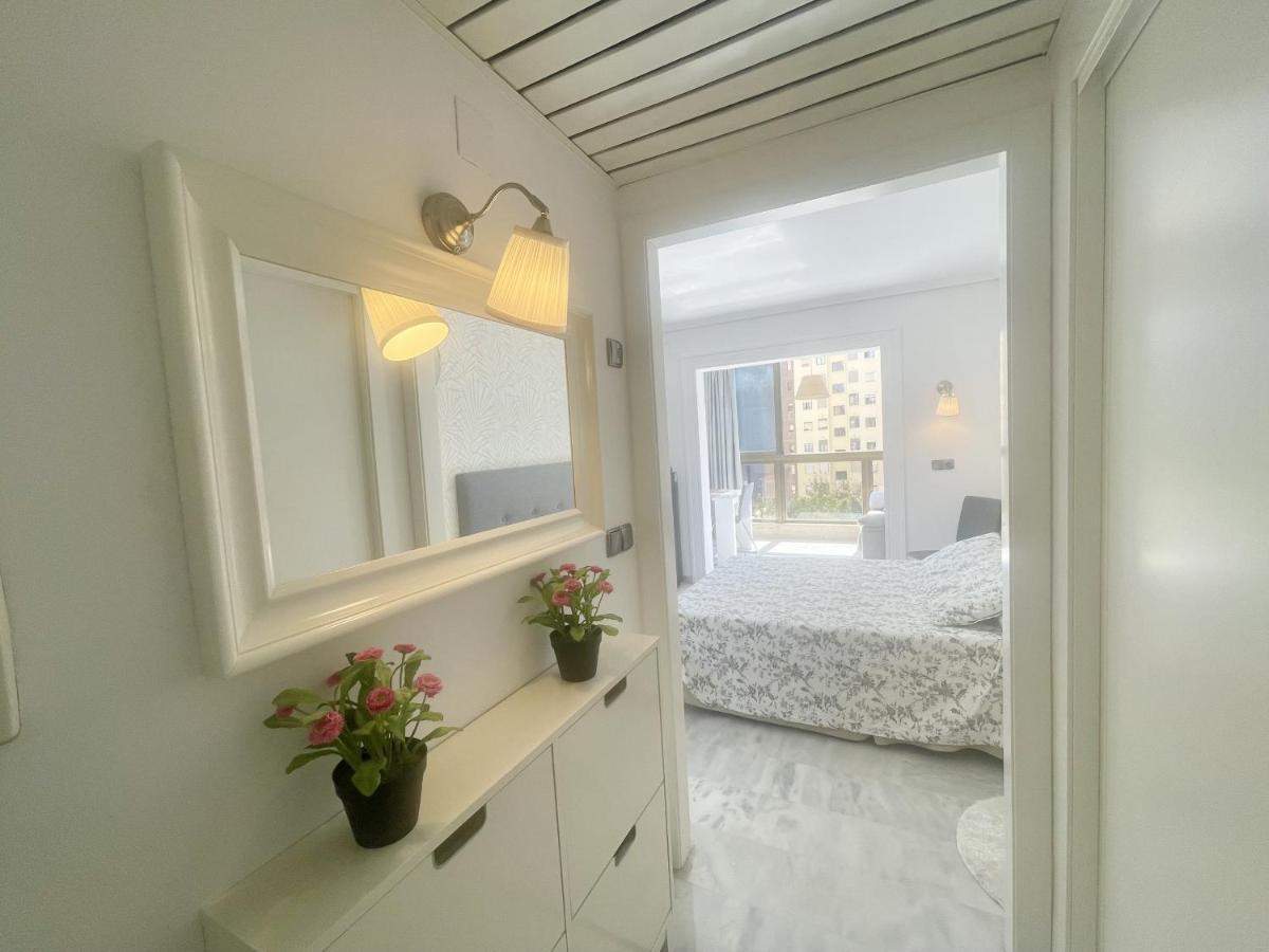 Paraiso Levante Apartamento Benidorm