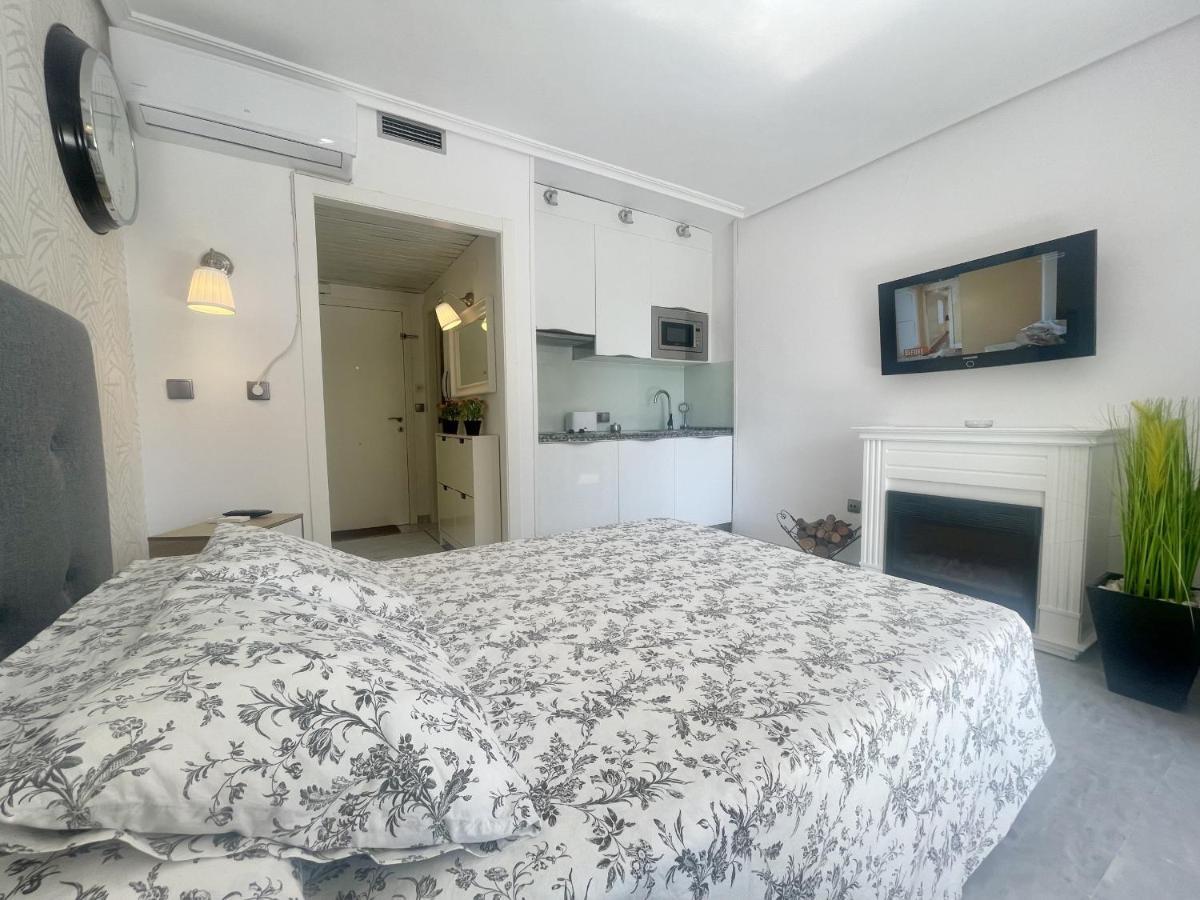 Paraiso Levante Apartamento