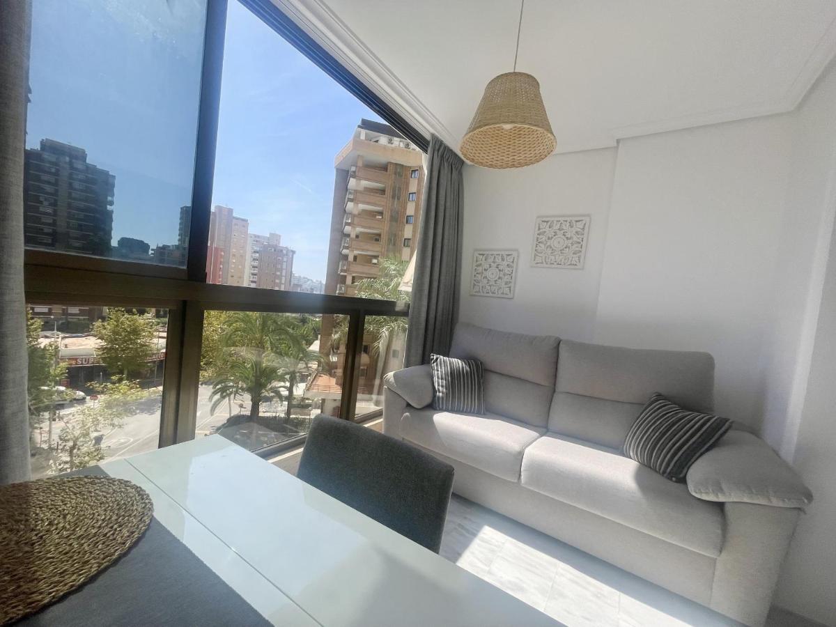 Apartamento Paraiso Levante