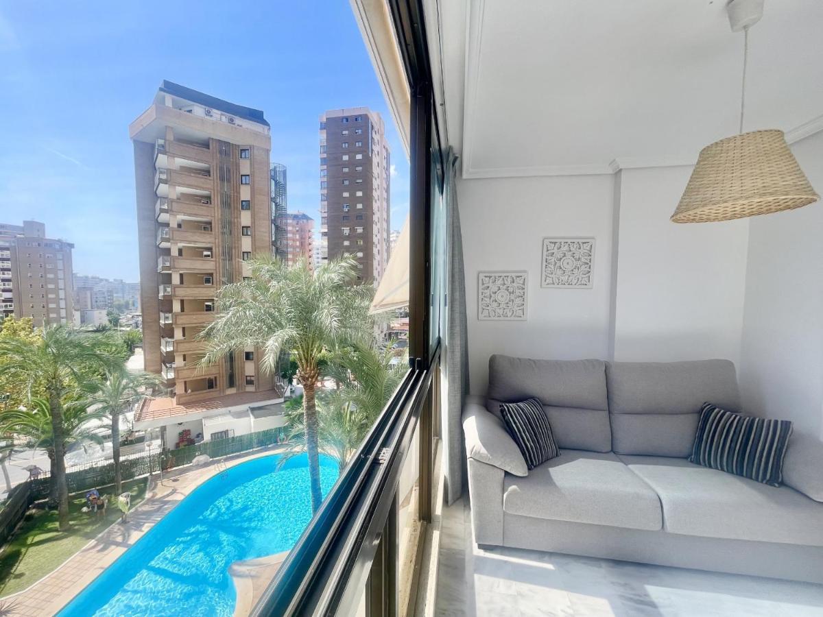 Paraiso Levante Apartamento *