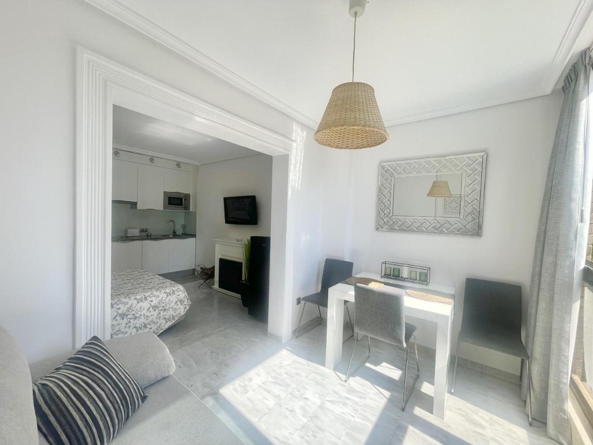 Paraiso Levante Apartamento Benidorm