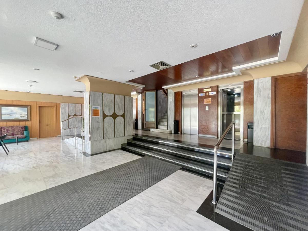 Apartamento Paraiso Levante