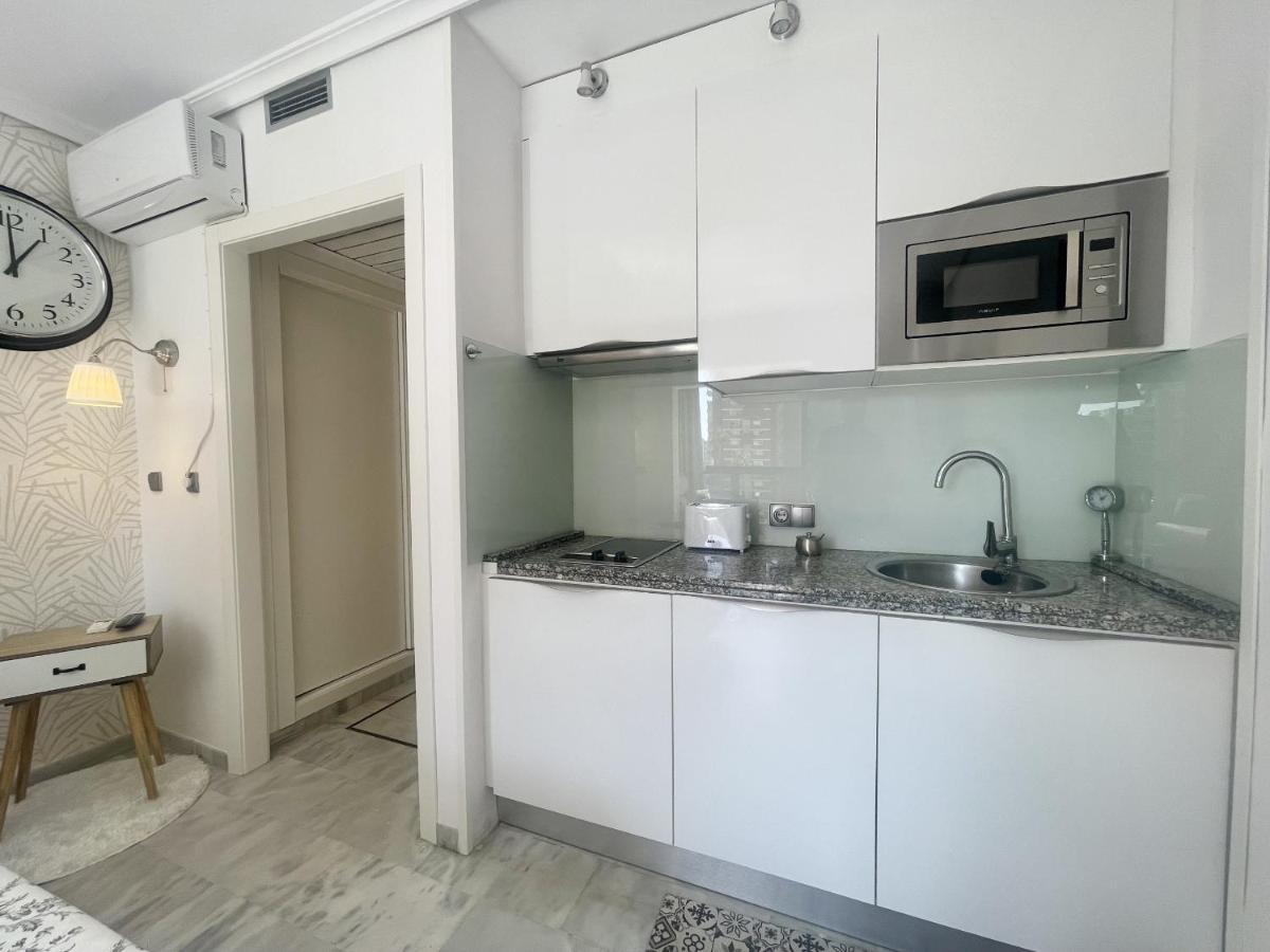 Apartamento Paraiso Levante
