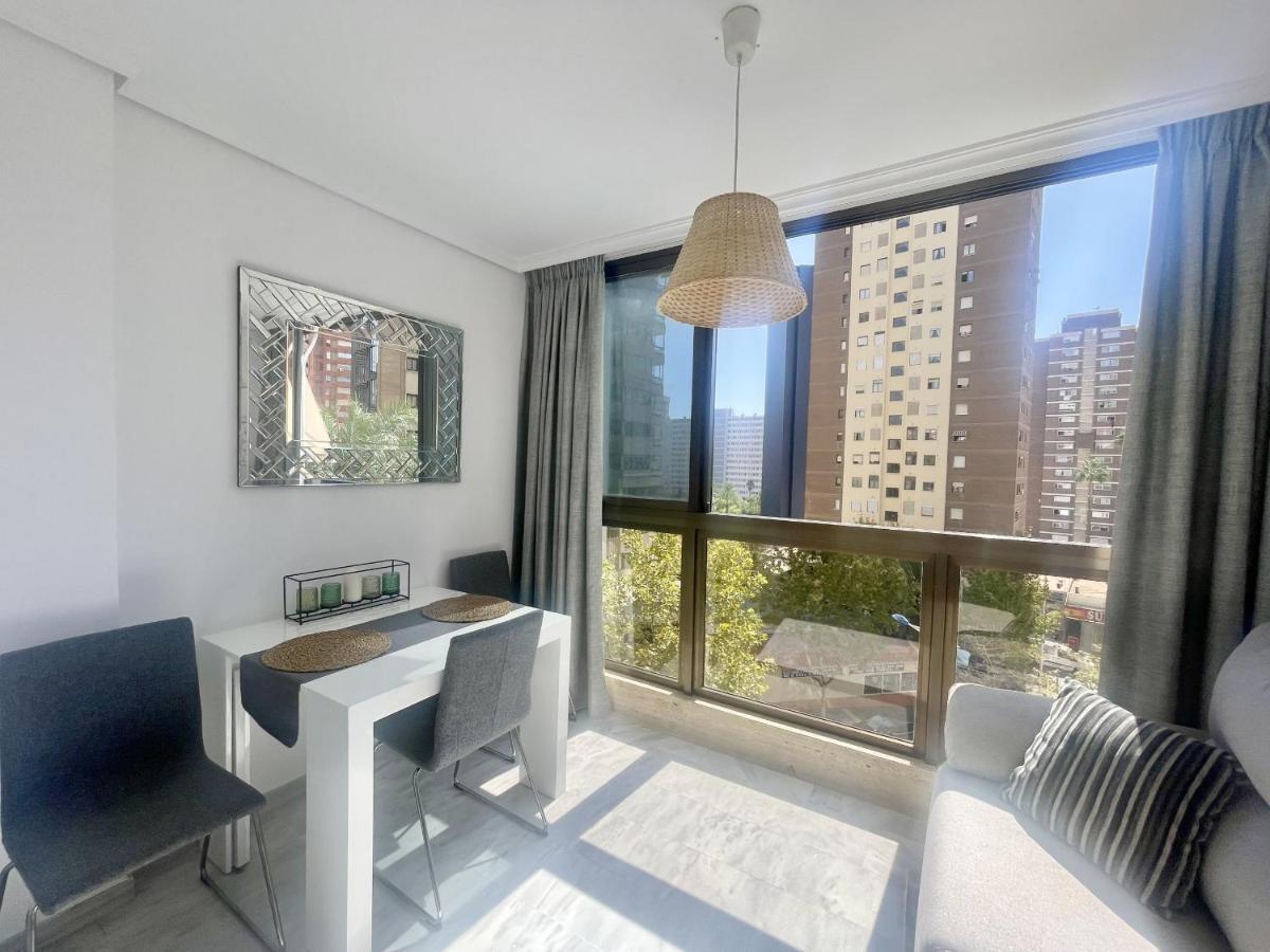 Paraiso Levante Apartamento