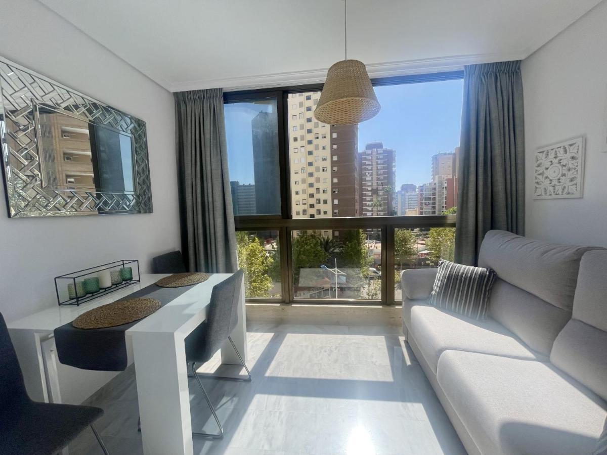 Paraiso Levante Apartamento *