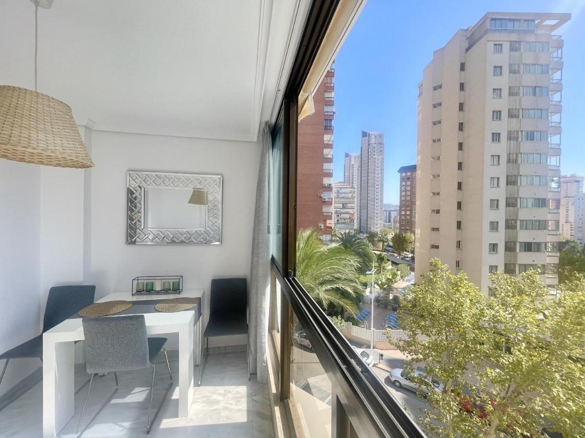 Paraiso Levante Apartamento Benidorm