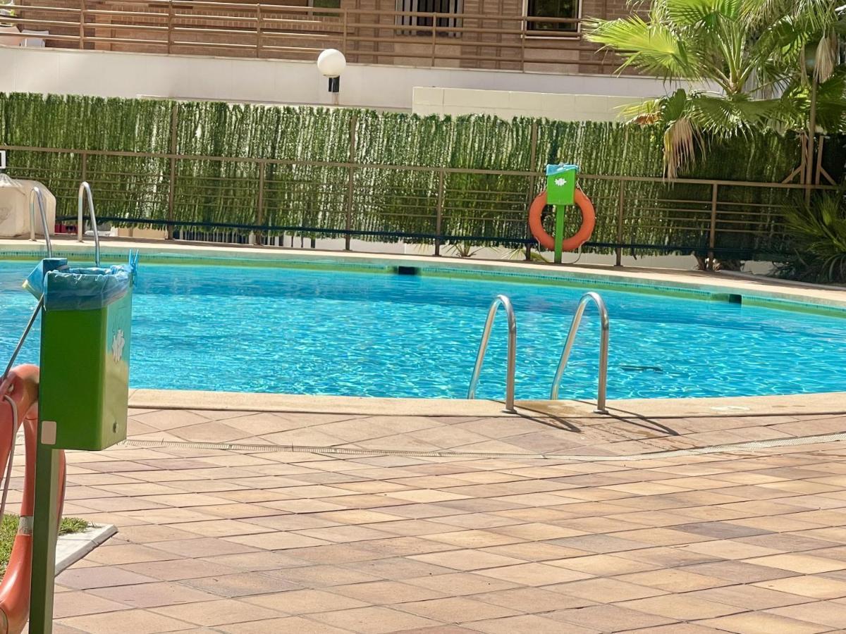 Apartamento Paraiso Levante *