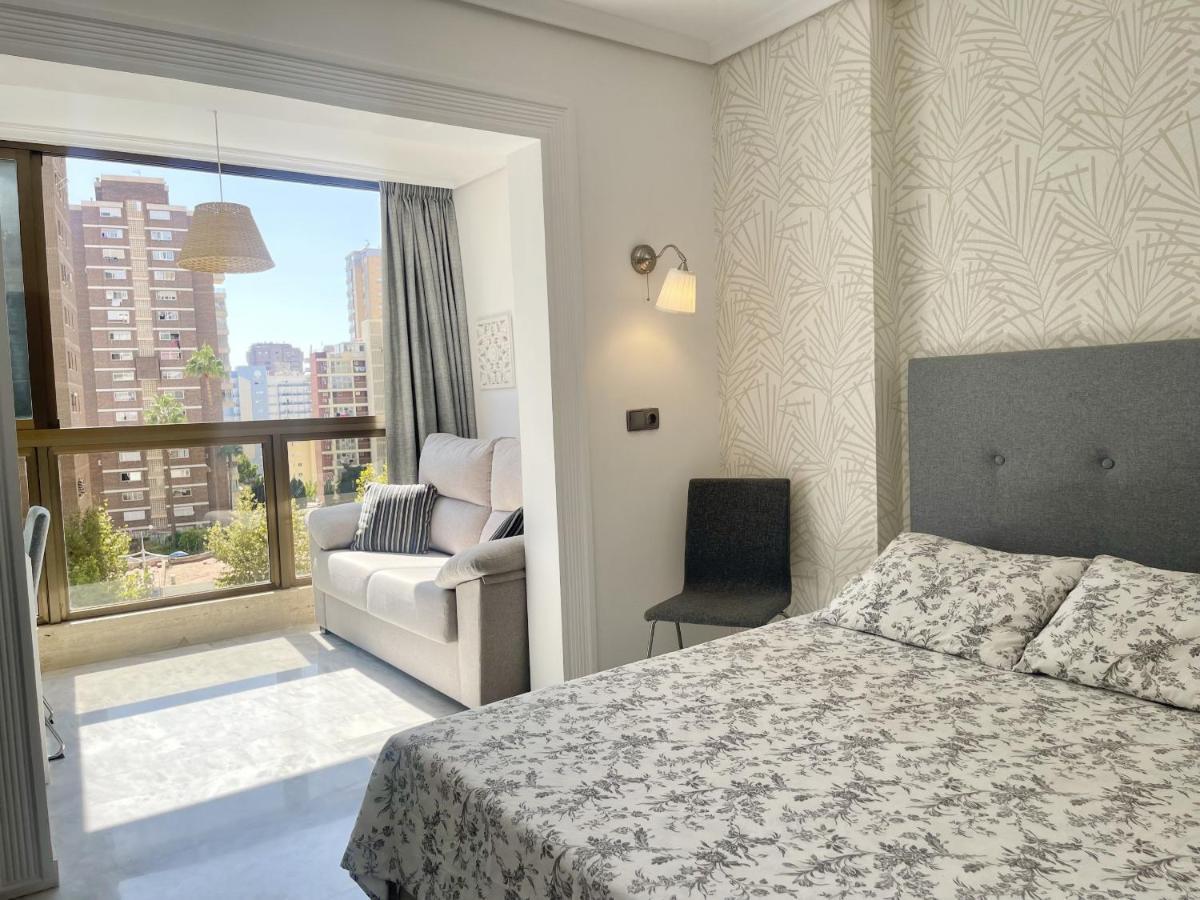 Paraiso Levante Apartamento *