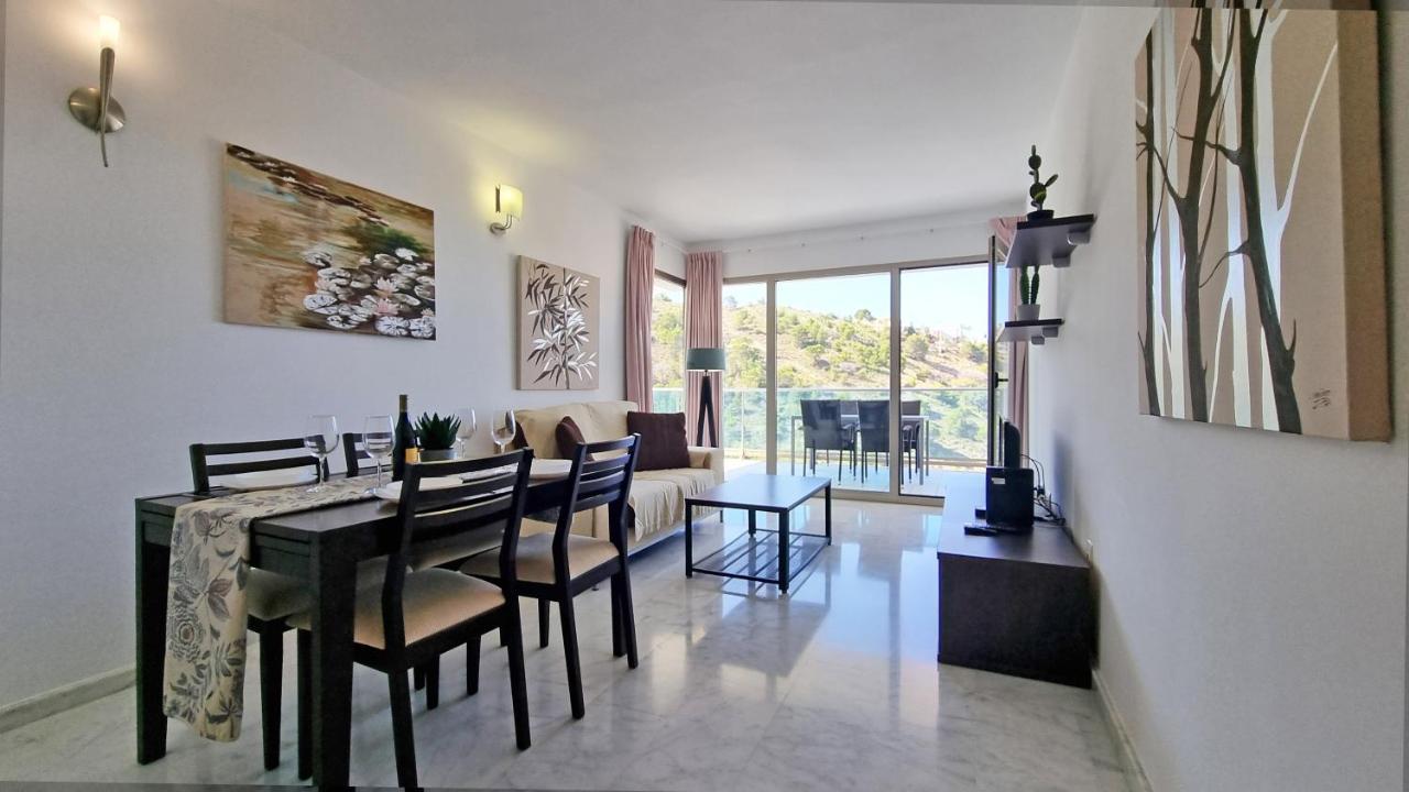 Apartamento Skyline 15 De 2 Con Vistas *