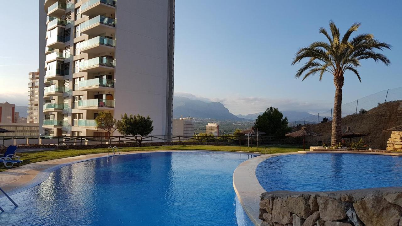 Apartamento Skyline 15 De 2 Con Vistas *