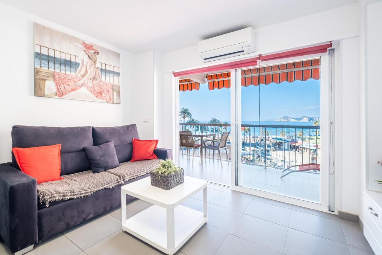 Rincon 3-c Apartamento