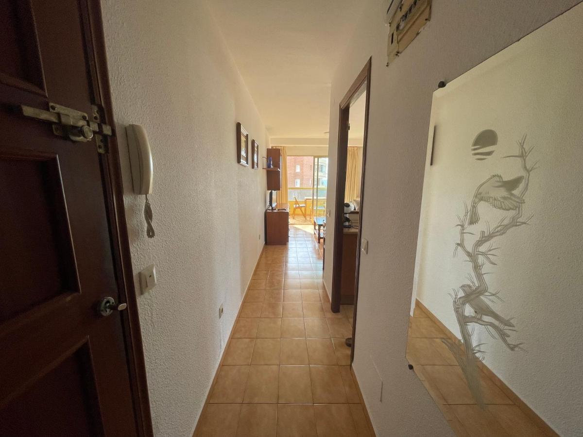 Apartamento Marinapartsol 6b