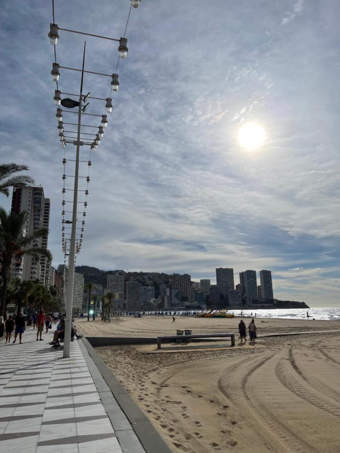 Apartamento Marinapartsol 6b