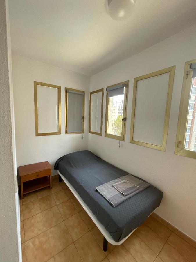 Marinapartsol 6b Benidorm