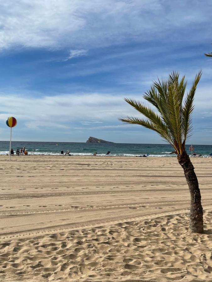 Apartamento Marinapartsol 6b