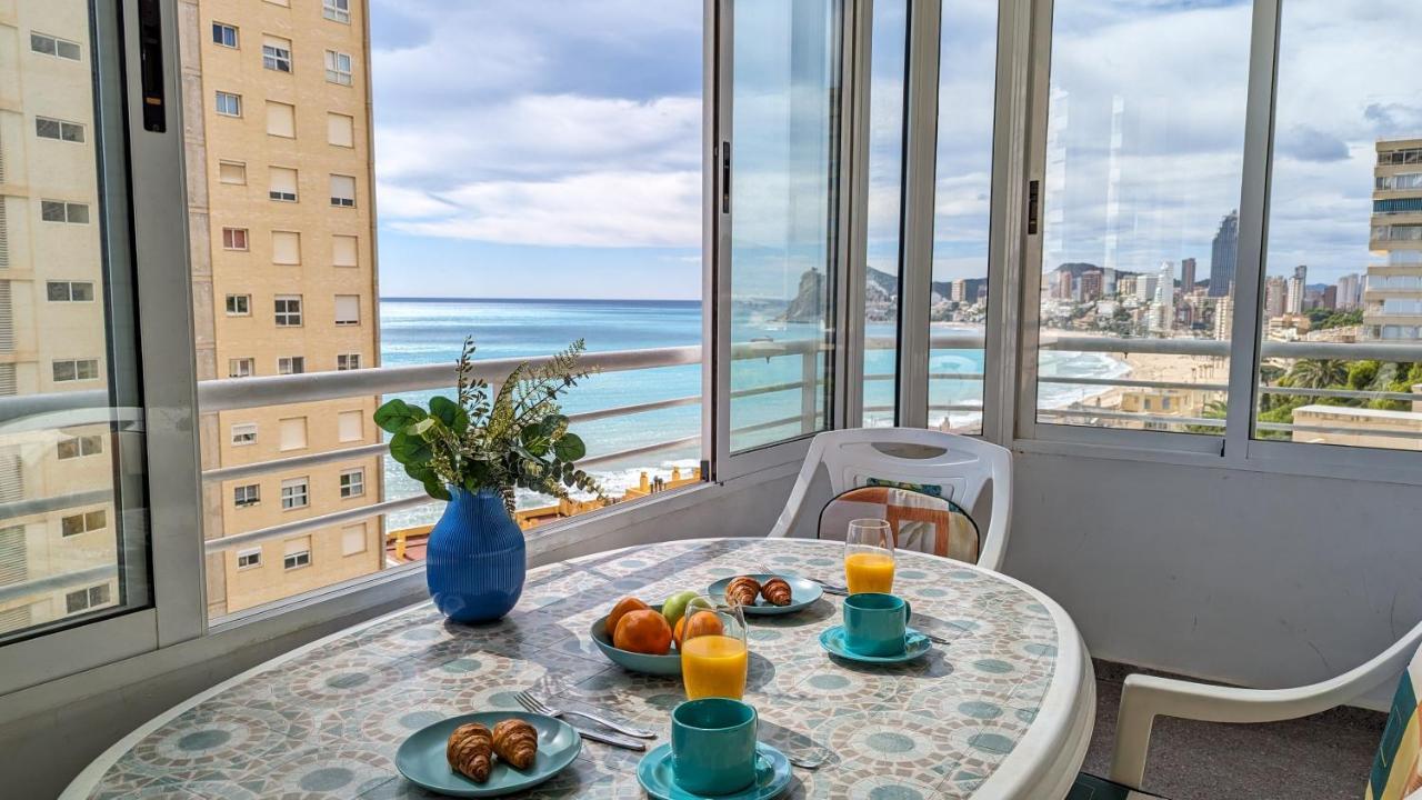 Olivar Sea View