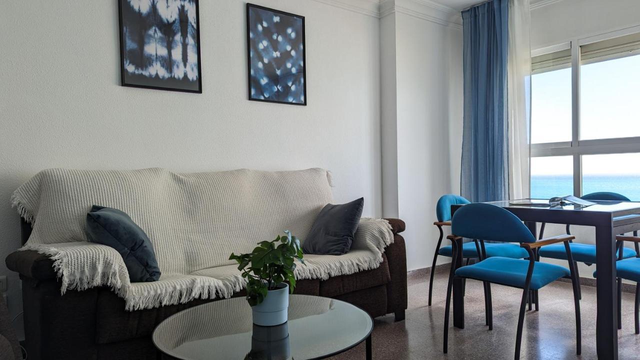 Olivar Sea View Benidorm