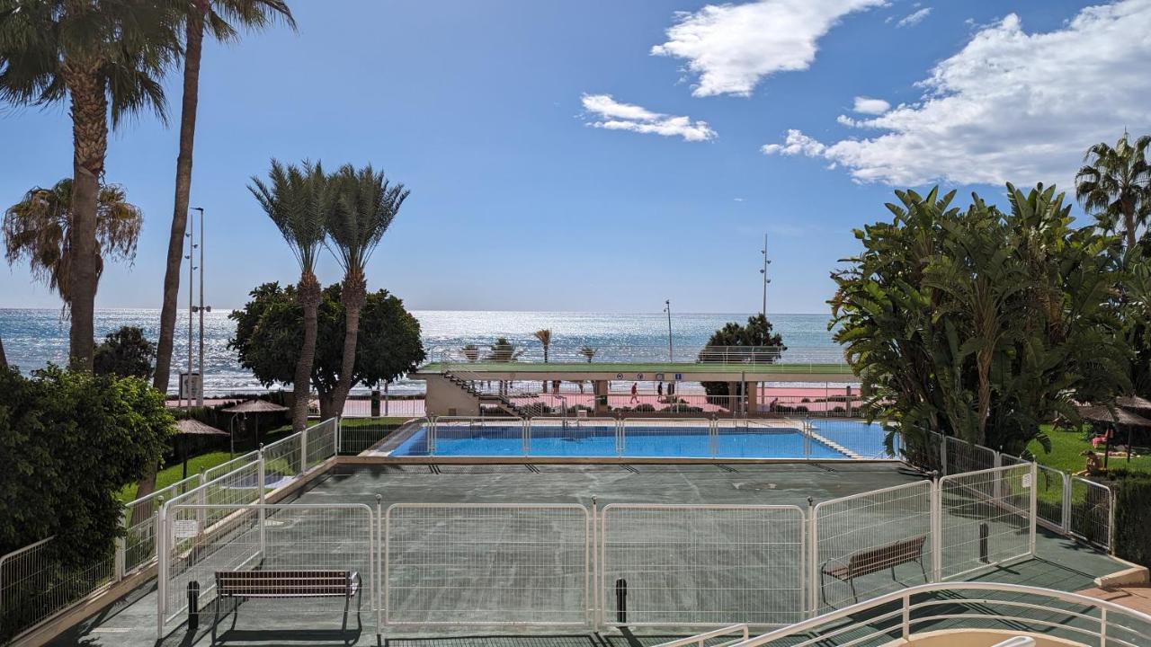 Olivar Sea View *