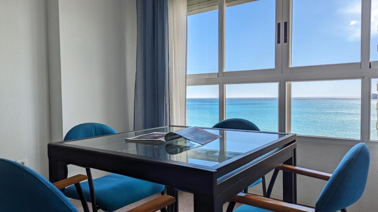 Olivar Sea View Apartamento *