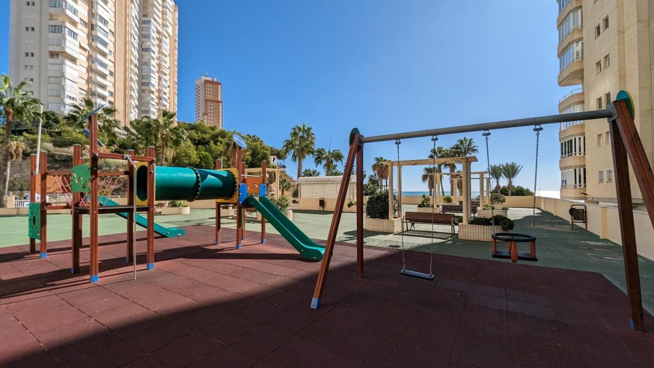 Apartamento Olivar Sea View