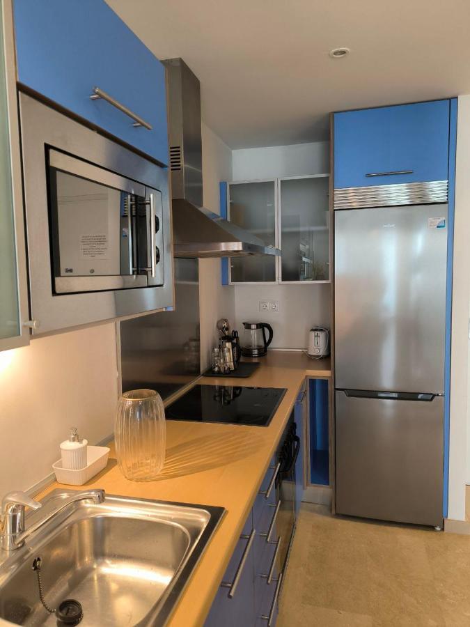 Balay Apartamento *
