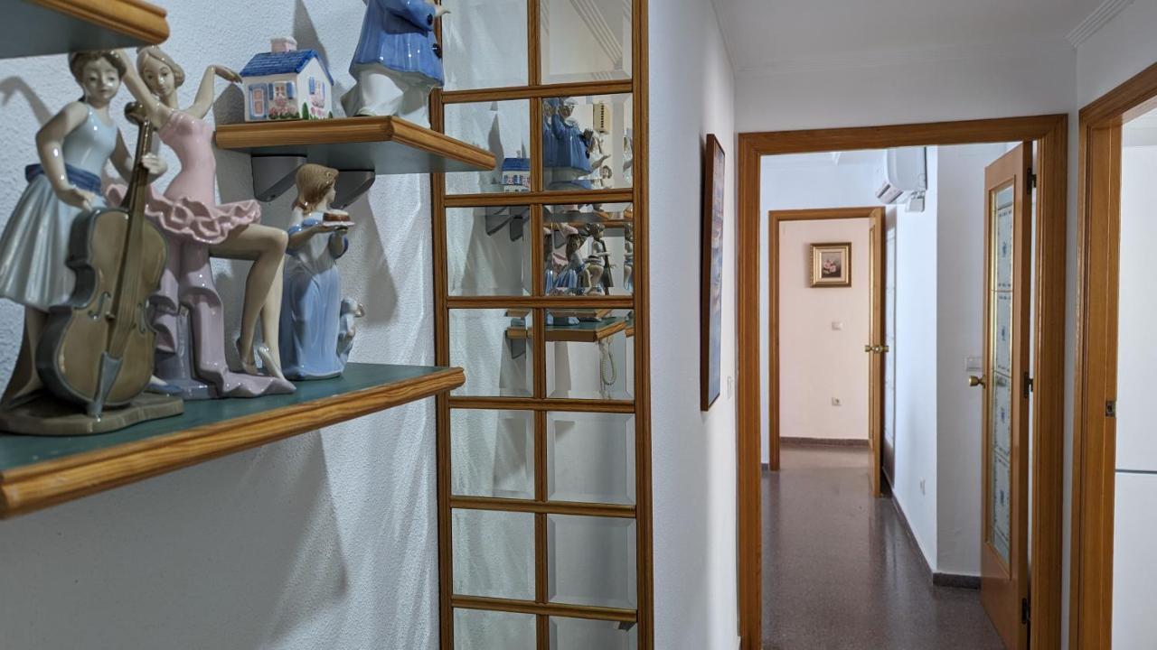 Apartamento Olivar Sea View