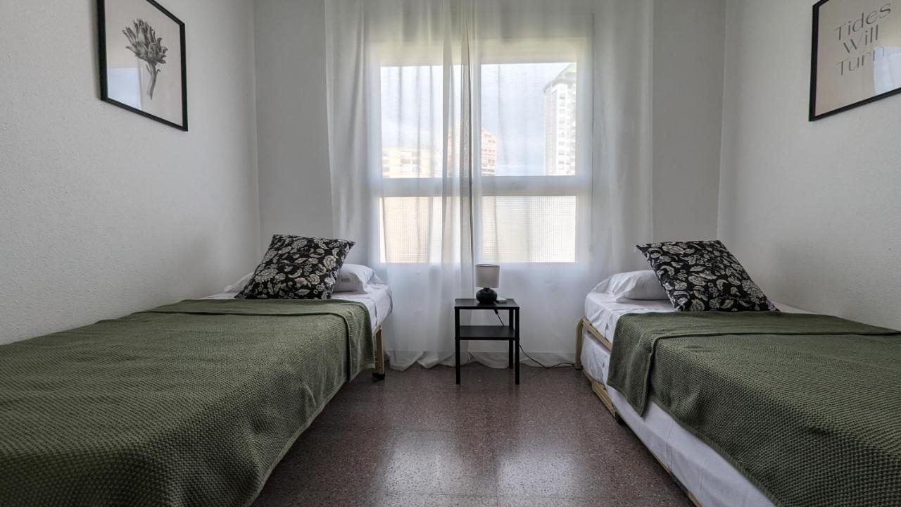 Olivar Sea View Apartamento