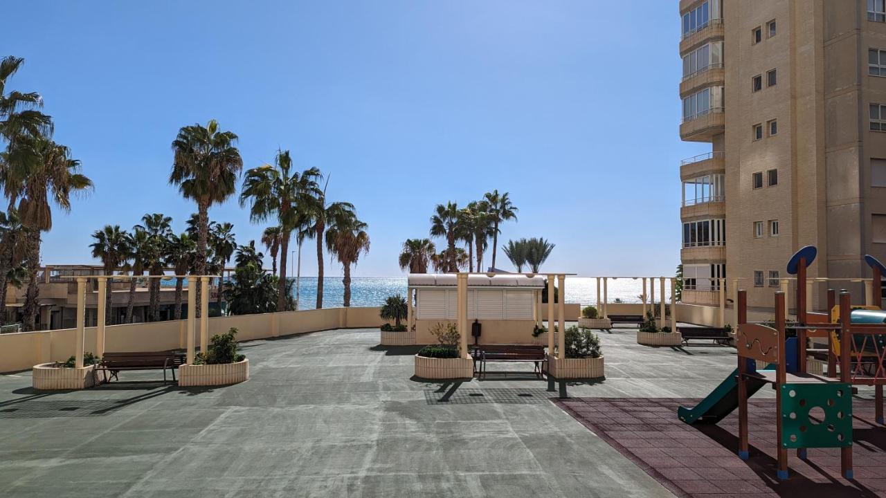 Apartamento Olivar Sea View *