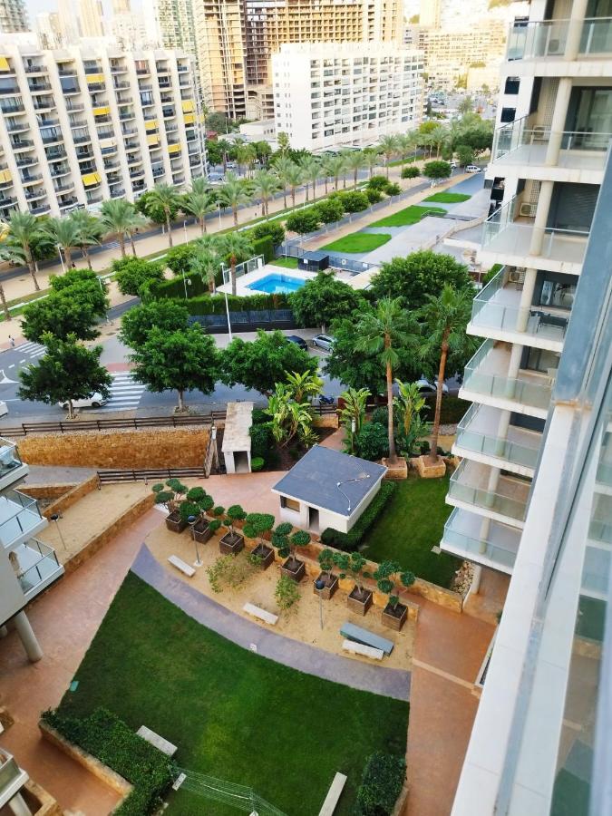 Balay Apartamento *