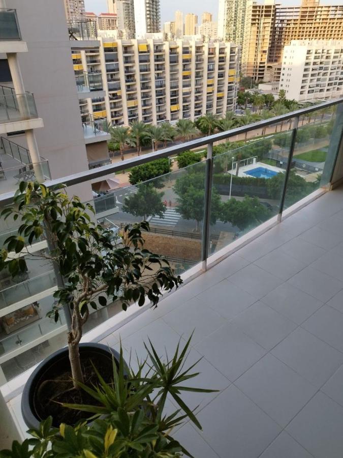 Apartamento Balay