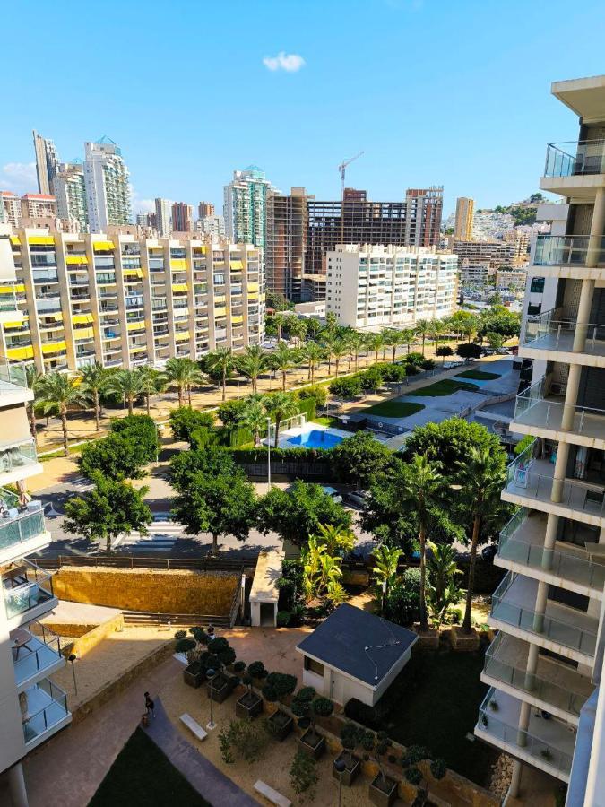 Apartamento Balay