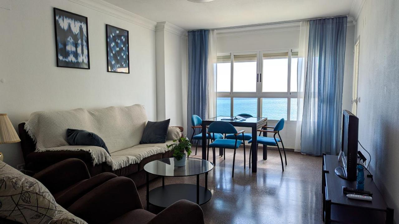 Olivar Sea View *