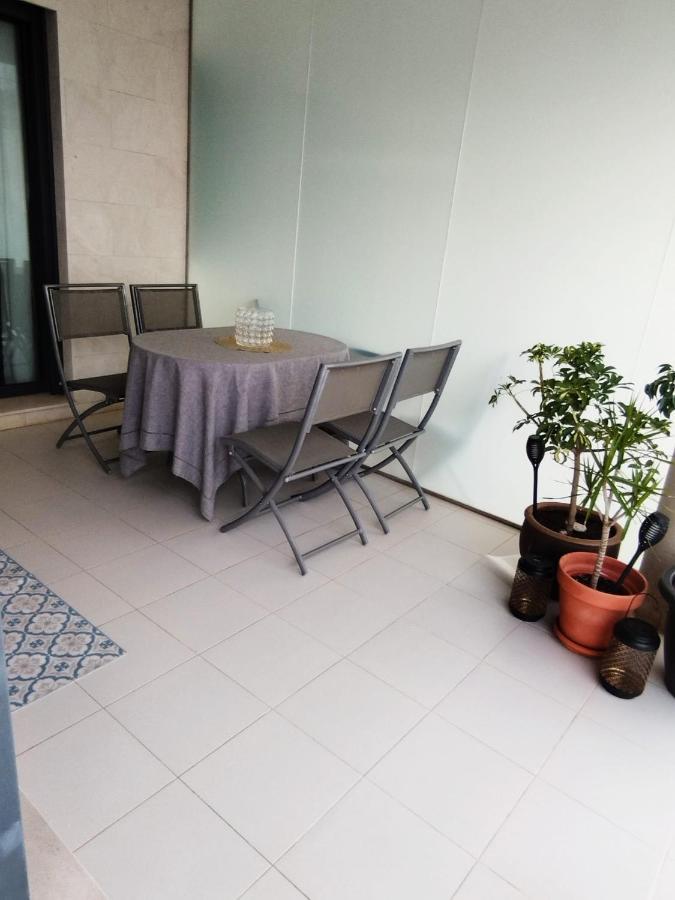 Apartamento Balay