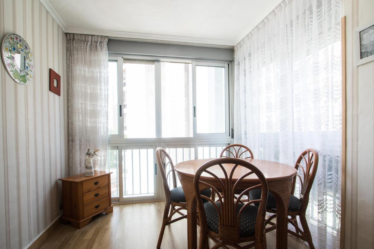 Apartamento Edificio Ocean Ii *