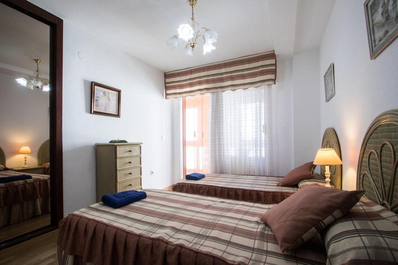 Apartamento Edificio Ocean Ii Benidorm