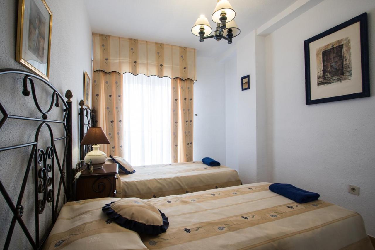 Apartamento Edificio Ocean Ii Benidorm