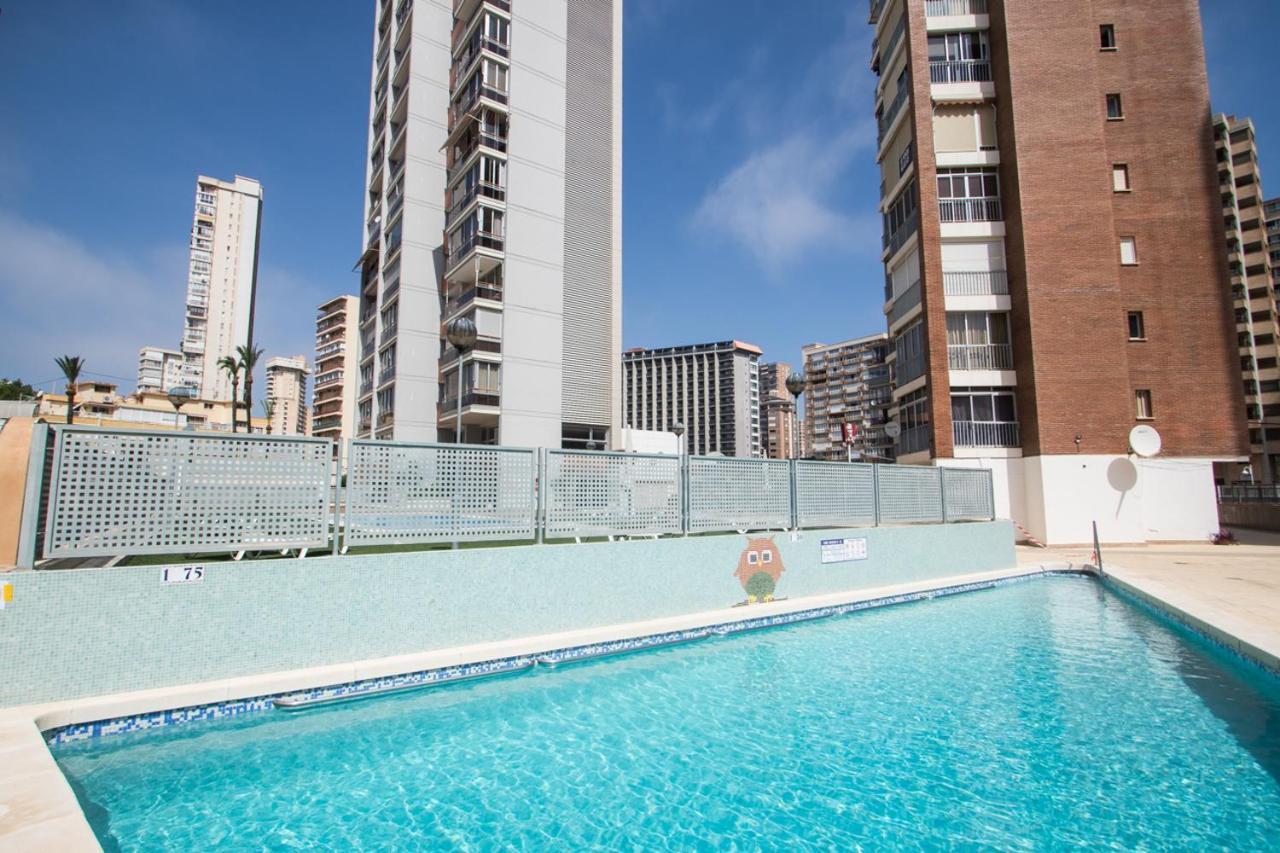 Apartamento Edificio Ocean Ii *