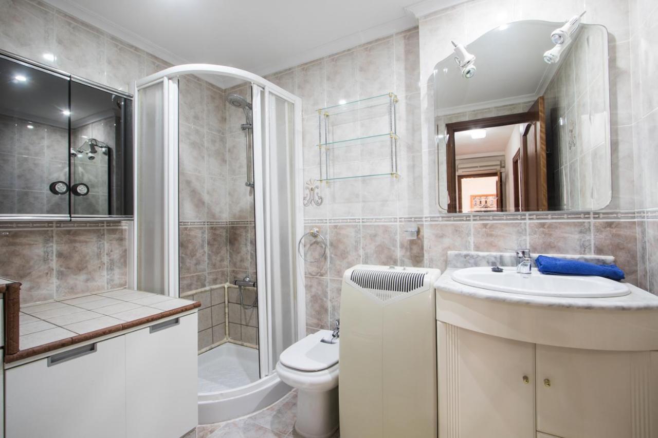 Apartamento Edificio Ocean Ii