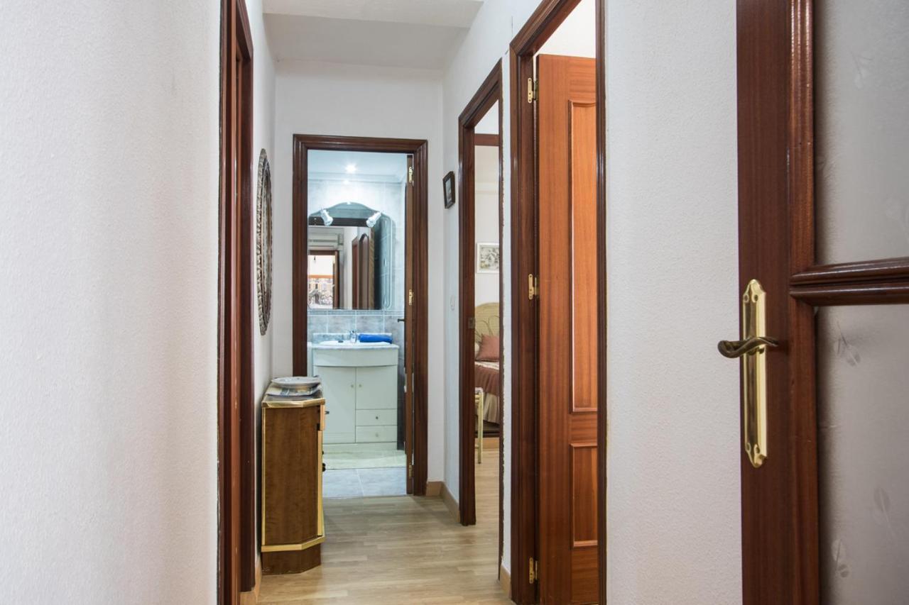 Apartamento Edificio Ocean Ii *