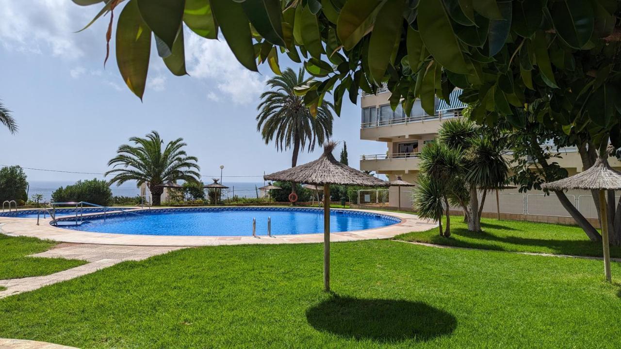 Apartamento Pintor Sorolla Sea View Benidorm