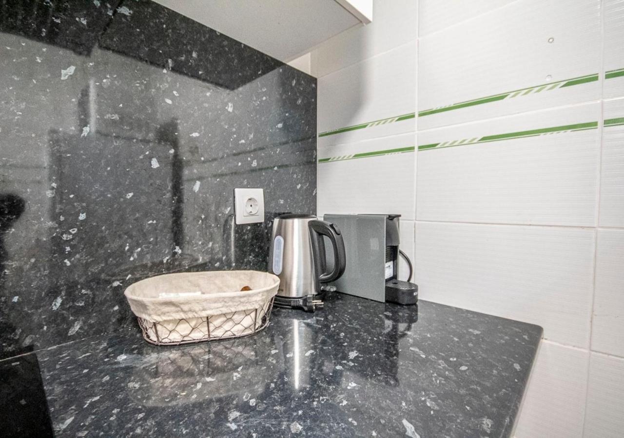 Piso Con Vista En Torre Domo 16 Playa Levante Apartamento Benidorm